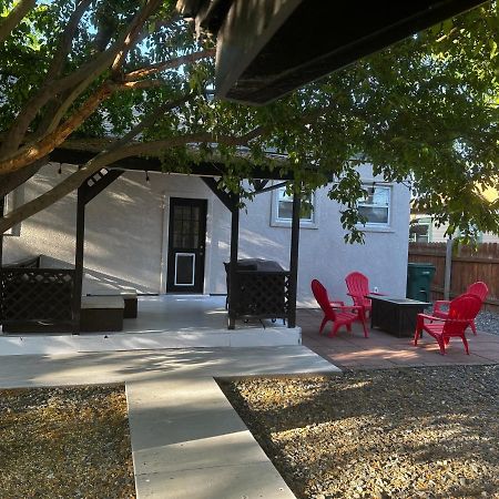 Cyclist Retreat In Downtown Fruita, Colorado Villa Exteriör bild
