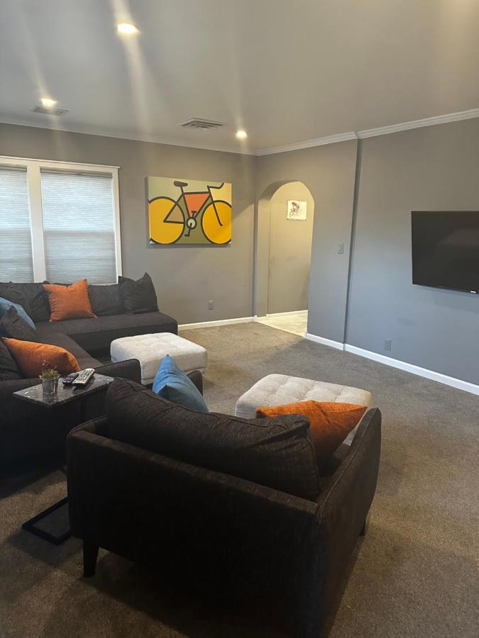 Cyclist Retreat In Downtown Fruita, Colorado Villa Exteriör bild