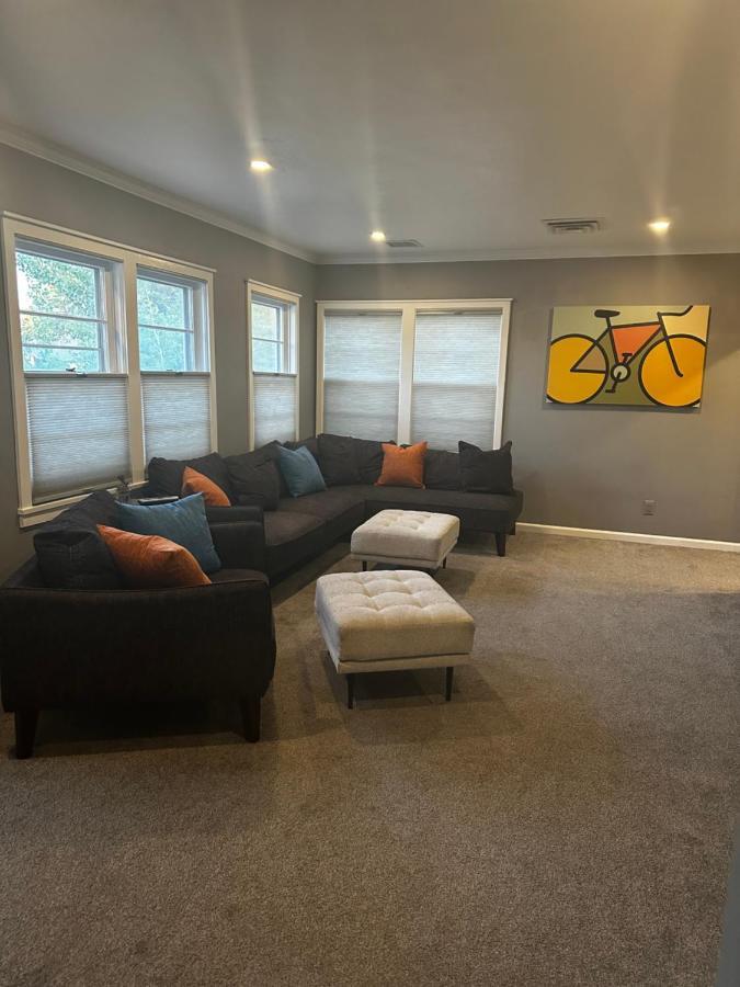 Cyclist Retreat In Downtown Fruita, Colorado Villa Exteriör bild